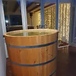 Pensiune Kaktusz 4*