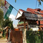 Kaktusz Pensiune