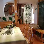Kaktusz 4*