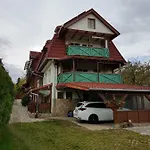 Kaktusz 4*