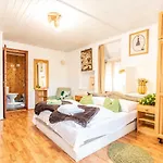 Pensiune Kaktusz 4*