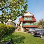 Pensiune Kaktusz 4*
