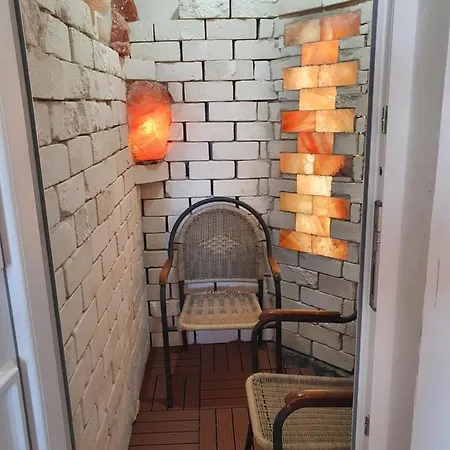 Kaktusz Gæstehus 4*