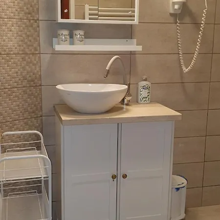 Kaktusz Gæstehus Hévíz