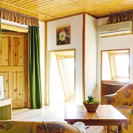 Kaktusz Penzion Hévíz