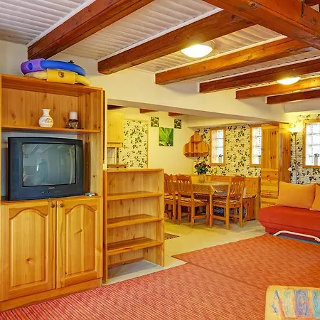 Kaktusz 4* Héviz
