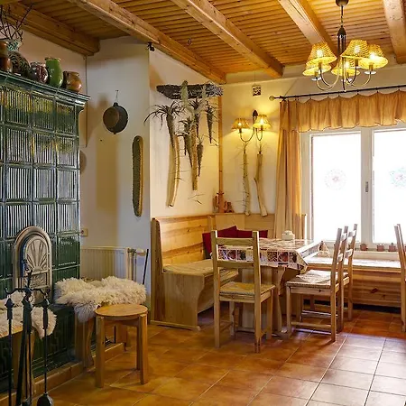 Kaktusz 4*