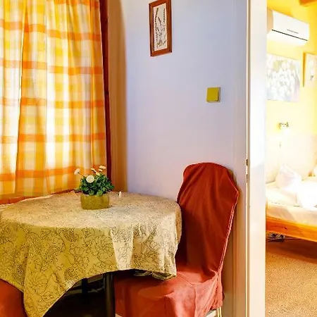 Kaktusz Pensjonat 4*