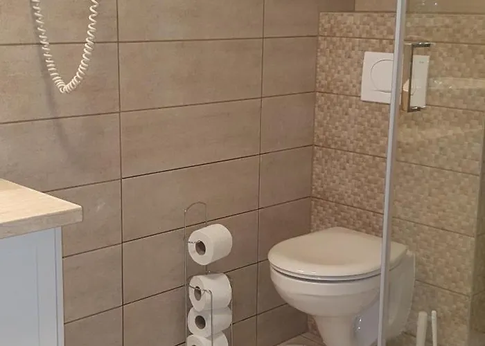 Kaktusz Pensionat 4*