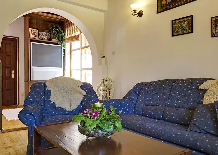 Kaktusz Гостевой дом 4*
