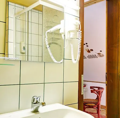 Kaktusz Pensionat 4*