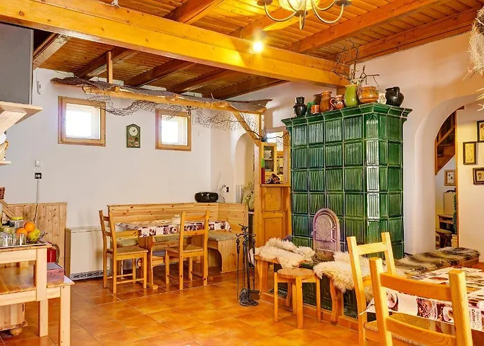 Kaktusz Pensionat
