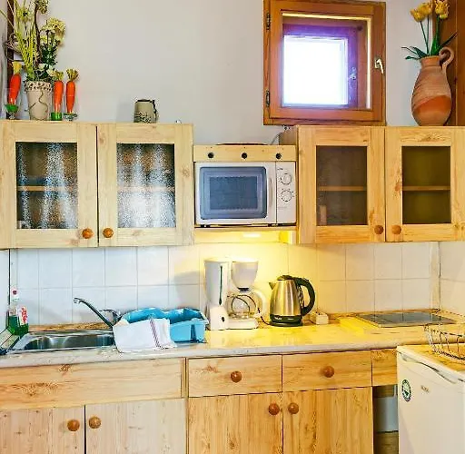 Pensionat Kaktusz 4*