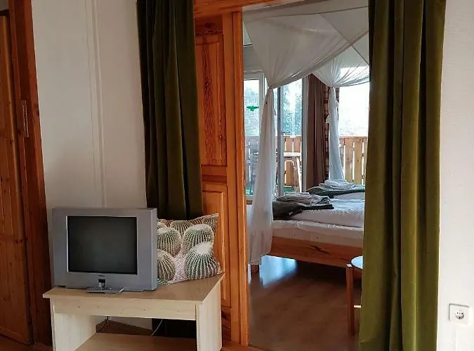 Kaktusz Pensionat
