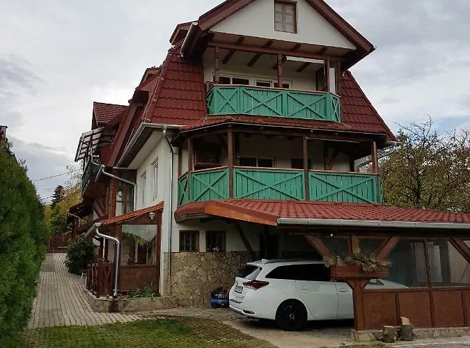 Kaktusz 4*